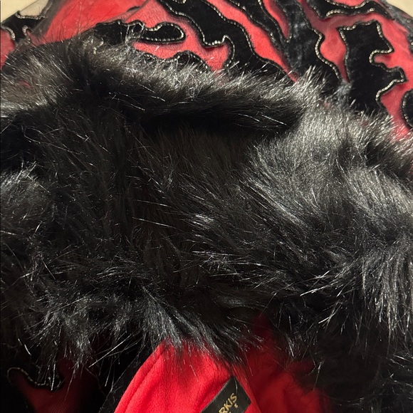 FOUAD SARKIS COUTURE GOWN! - Picture 8 of 8